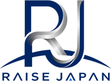 RAISE JAPAN
